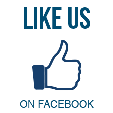 Like Us On Facebook"